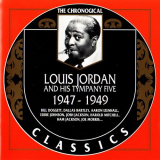 Louis Jordan - The Chronological Classics: 1947-1949 '2000