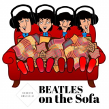 Giacomo Bondi - Beatles On The Sofa '2021
