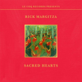 Rick Margitza - Sacred Hearts '2021