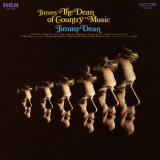 Jimmy Dean - Jimmy - The Dean of Country Music '1970 / 2021