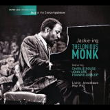 Thelonious Monk - Jackie-ing: Live in Amsterdam May 1961 '2014