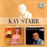 Kay Starr - Jazz Singer/The Fabulous Favourites! '2002
