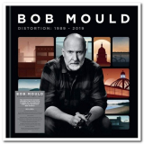 Bob Mould - Distortion: 1989-2019 '2020