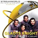 Gladys Knight & The Pips - Gladys Knight And The Pips AT Their Best '2000/2021