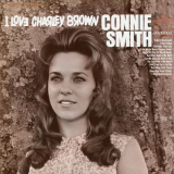 Connie Smith - I Love Charley Brown '2018