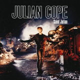 Julian Cope - Saint Julian (Expanded Edition) '1987/2013