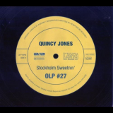 Quincy Jones - Stockholm Sweetnin '2007