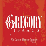 Gregory Isaacs - The African Museum & Tads Collection Vol. 1 '2013