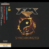 FM - Synchronized (Japan Edition) '2020