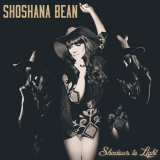 Shoshana Bean - Shadows to Light - EP '2014