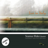 Seamus Blake Quartet - Live In Italy '2008