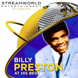 Billy Preston - Billy Preston At His Best '1970/2020
