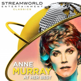 Anne Murray - Anne Murray At Her Best '1999/2020