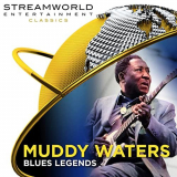 Muddy Waters - Muddy Waters Blues Legends '1999/2020