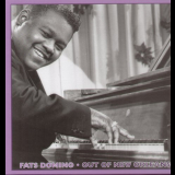 Fats Domino - Out Of New Orleans '1993