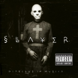 Slayer - Diabolus In Musica (1998) '1998