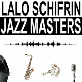 Lalo Schifrin - Jazz Masters '2020