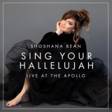 Shoshana Bean - Sing Your Hallelujah '2020