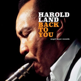 Harold Land - Back to You '2018