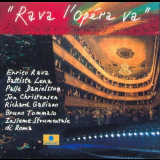 Enrico Rava - Rava lopera va '1993