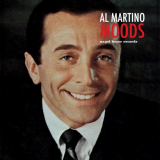 Al Martino - Moods '2020