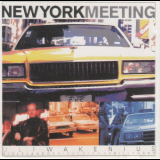 Ulf Wakenius - New York Meeting '1994
