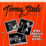 Tommy Steele - The Rock N Roll Years '2020