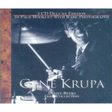 Gene Krupa - Dejavu Retro Gold Collection '2002