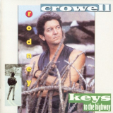 Rodney Crowell - Keys To The Highway '1989