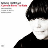 Solveig Slettahjell - Come in from the Rain '2020