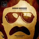 Giorgio Moroder - Club Remixes Selection One '2018