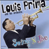 Louis Prima - Swing N Jive '1999
