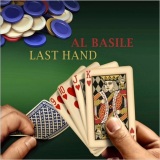 Al Basile - Last Hand '2020