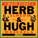 Herb Alpert - Main Event Live '1978; 2015