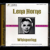 Lena Horne - Whispering '1996