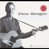 Pete Seeger - American Favorite Ballads '2009