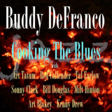 Buddy DeFranco - Cooking The Blues '2021