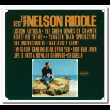 Nelson Riddle - The Best Of Nelson Riddle '1963/1989