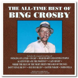 Bing Crosby - The All-Time Best Of Bing Crosby '1990