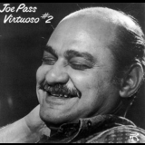 Joe Pass - Virtuoso #2 '1987