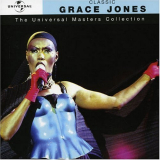Grace Jones - The Universal Masters Collection '2003