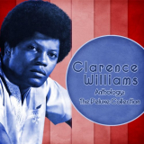 Clarence Williams - Anthology: The Deluxe Colllection '2021