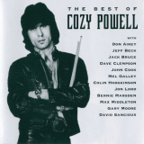 Cozy Powell - The Best Of Cozy Powell '1997