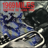 Miles Davis - Festiva De Juan Pins 'France, July 25th, 1969
