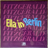 Ella Fitzgerald - Ella In Berlin '2021