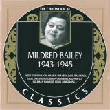 Mildred Bailey - The Chronological Classics: 1943-1945 '2003