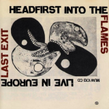 Sonny Sharrock - Headfirst Into The Flames '2007 (1993)