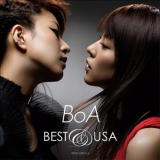 BoA - Best & USA '2009