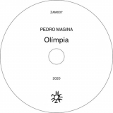 Pedro Magina - OlÃ­mpia '2020