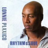 Lonnie Plaxico - Rhythm & Soul '2020
